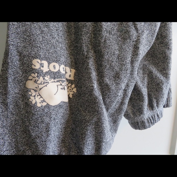 Roots Sweatpants - Picture 1 of 2